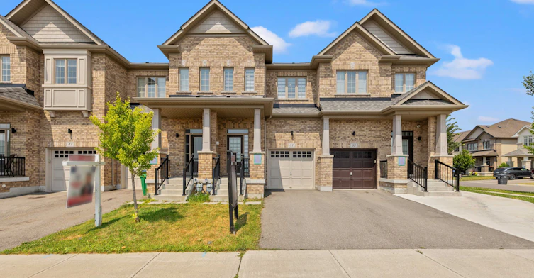 51 Doris Pawley Crescent, Caledon, ON, L7C 3M8 - 2