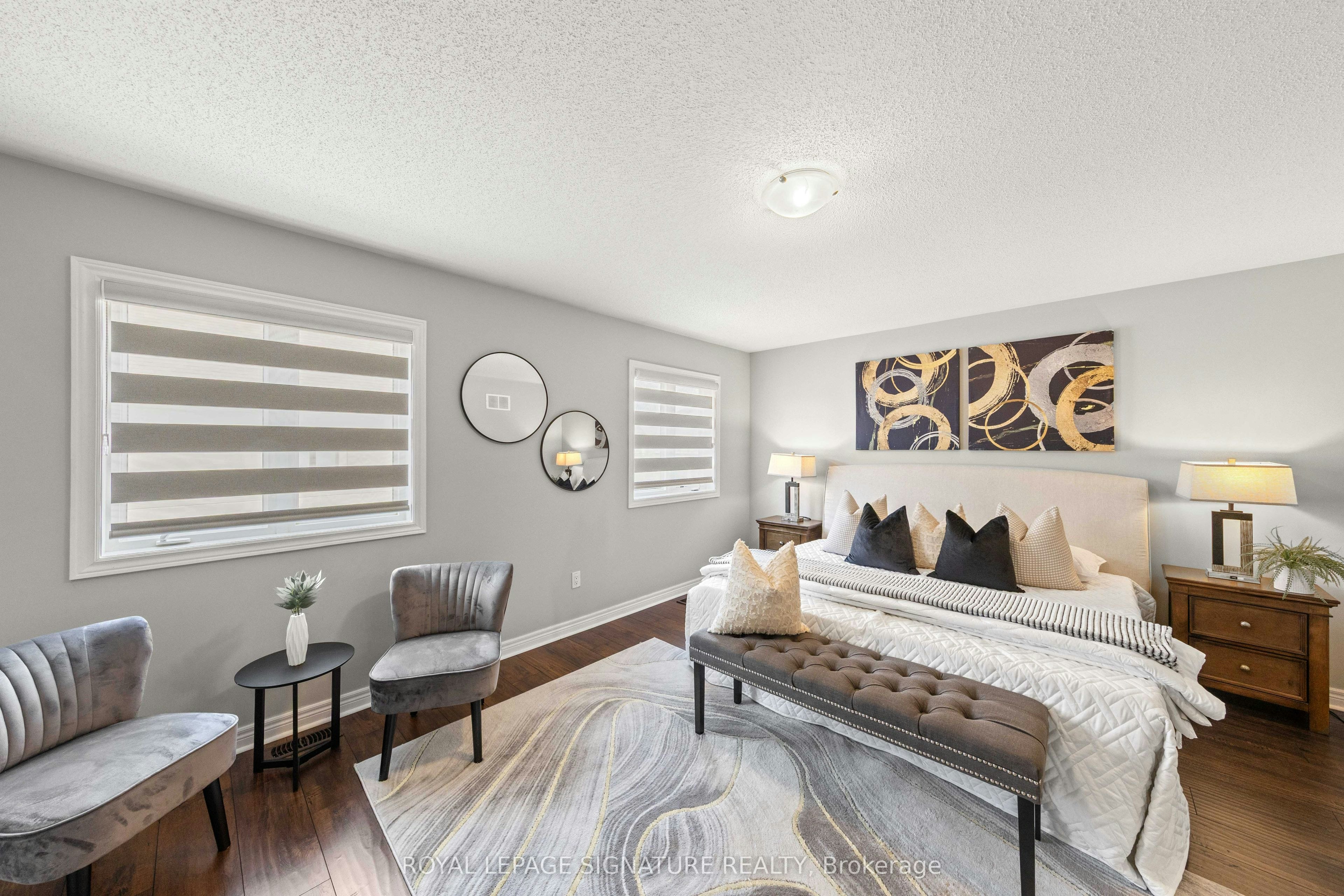 51 Doris Pawley Crescent, Caledon, ON, L7C 3M8 - 13
