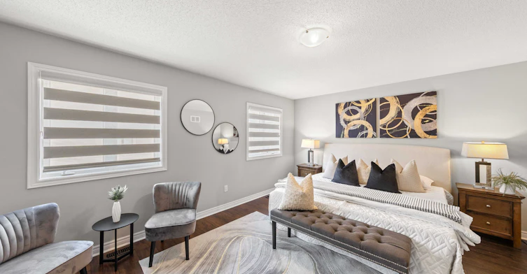 51 Doris Pawley Crescent, Caledon, ON, L7C 3M8 - 13