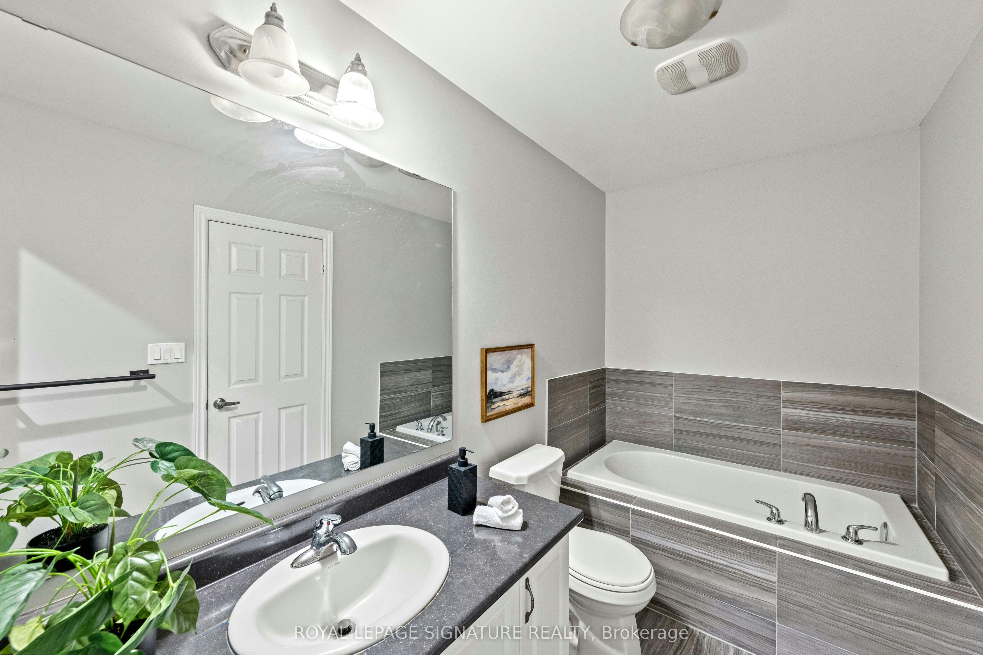 51 Doris Pawley Crescent, Caledon, ON, L7C 3M8 - 28