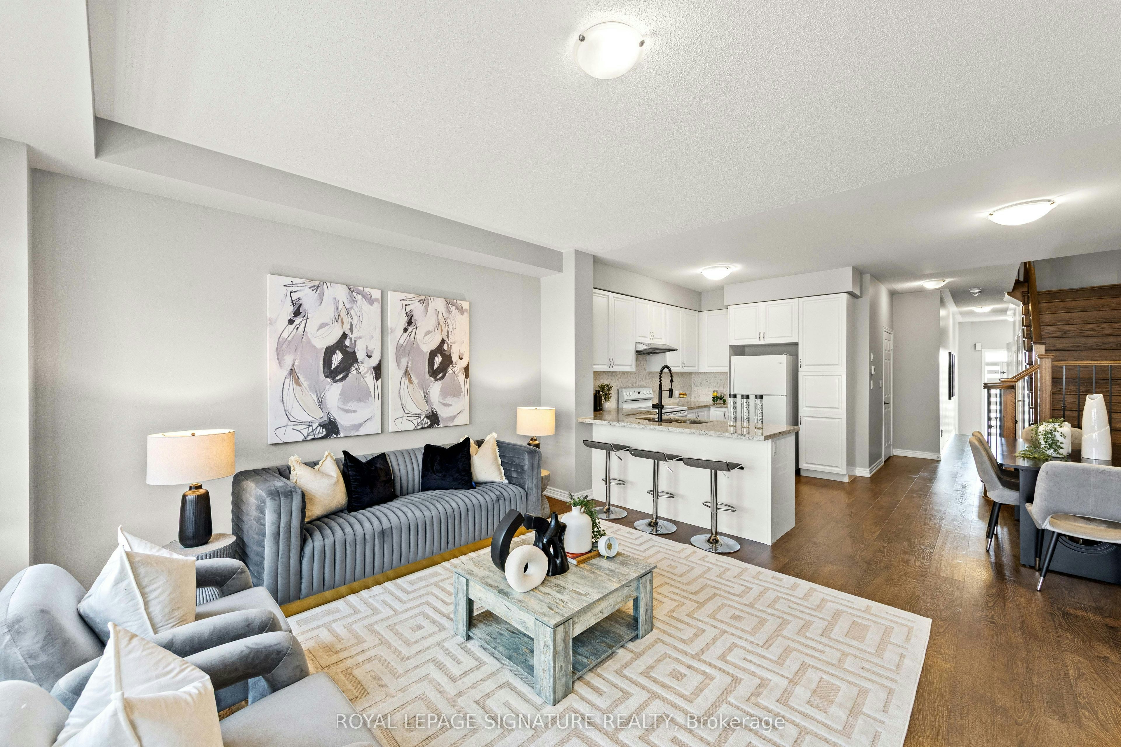 51 Doris Pawley Crescent, Caledon, ON, L7C 3M8 - 26