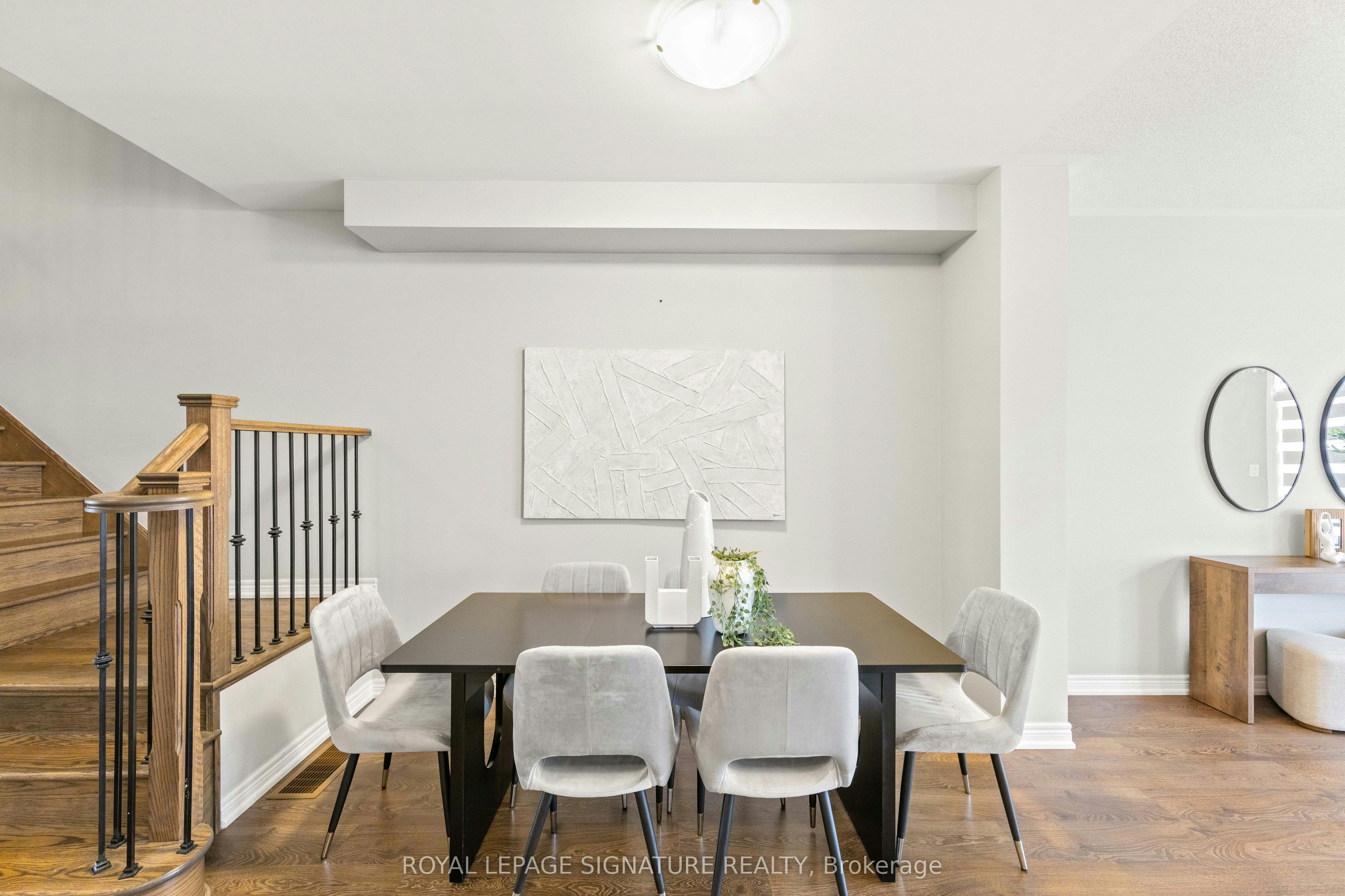 51 Doris Pawley Crescent, Caledon, ON, L7C 3M8 - 4