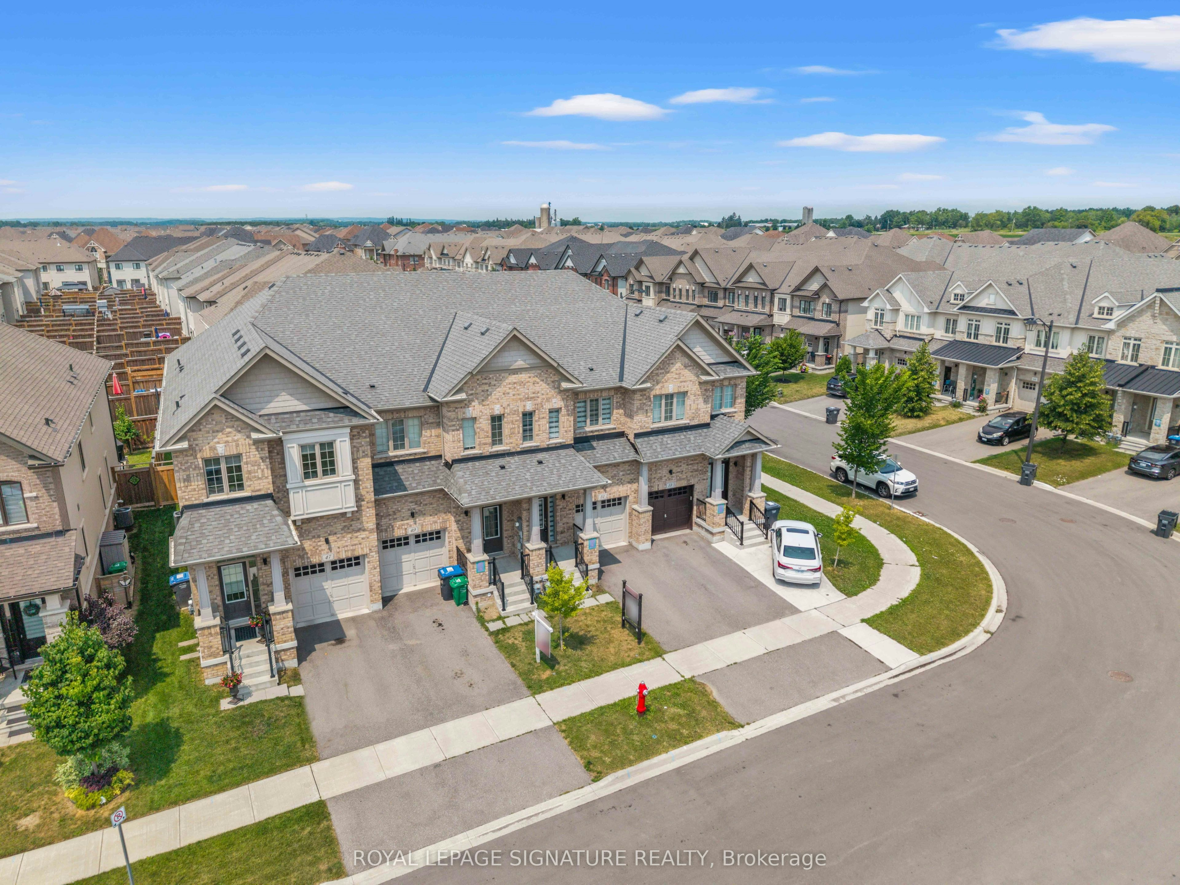 51 Doris Pawley Crescent, Caledon, ON, L7C 3M8 - 24