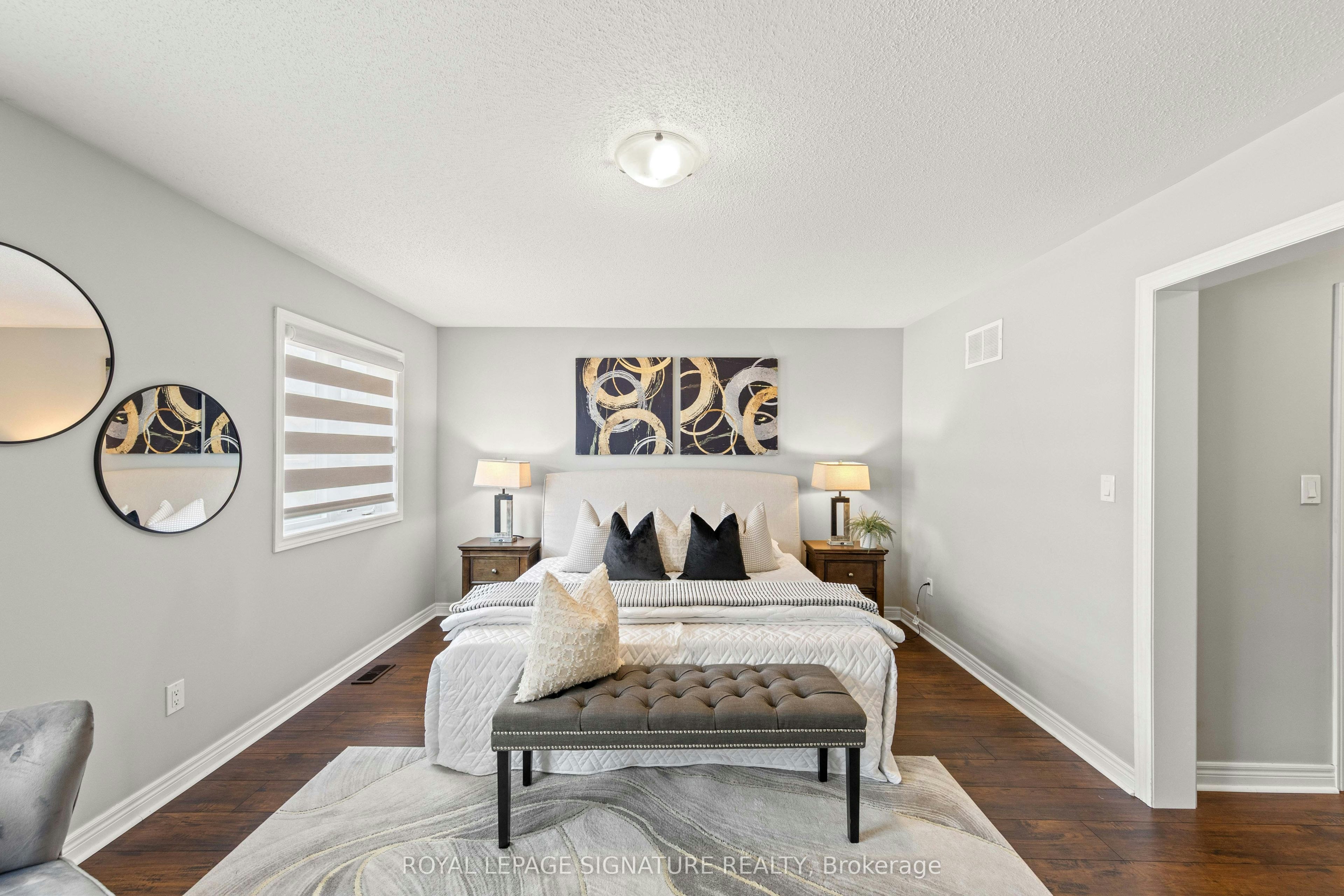 51 Doris Pawley Crescent, Caledon, ON, L7C 3M8 - 14