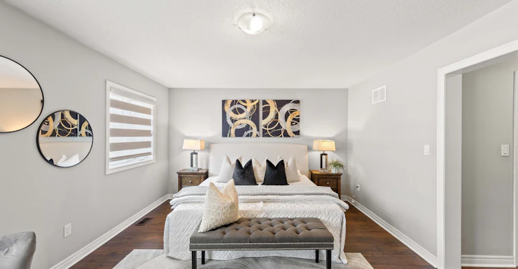 51 Doris Pawley Crescent, Caledon, ON, L7C 3M8 - 14