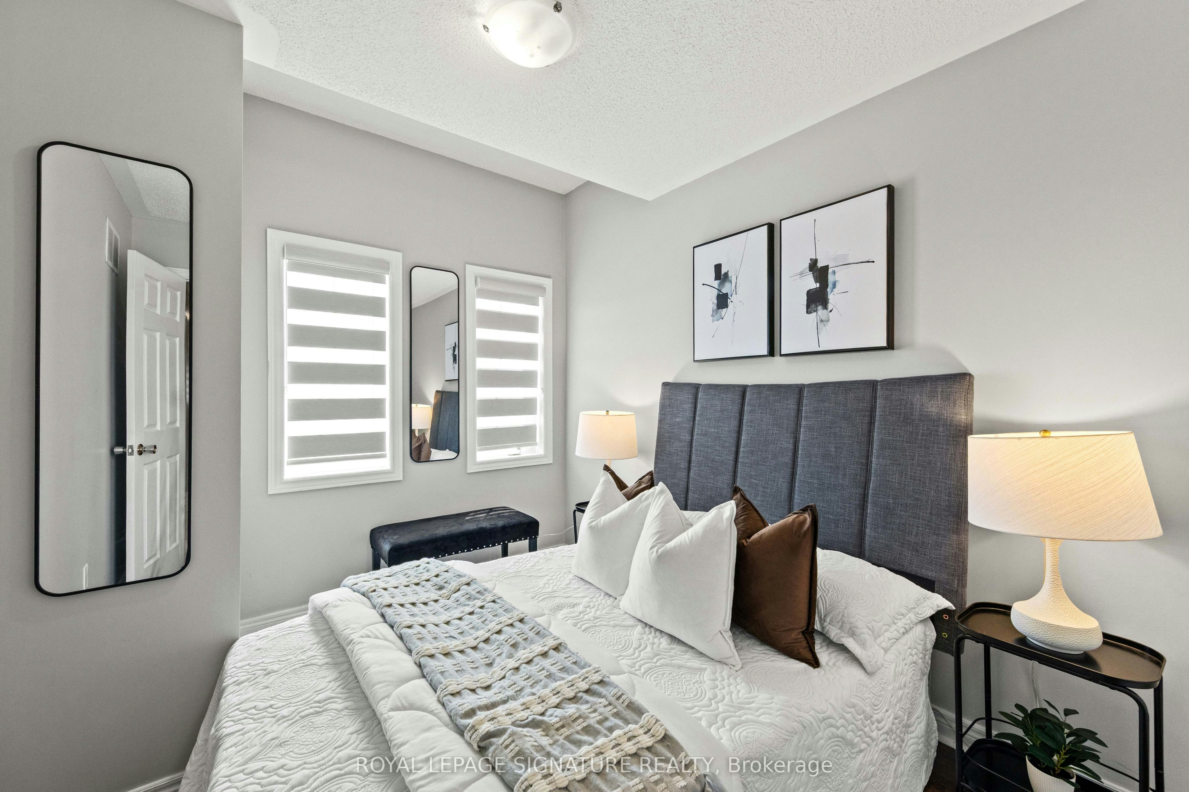 51 Doris Pawley Crescent, Caledon, ON, L7C 3M8 - 18