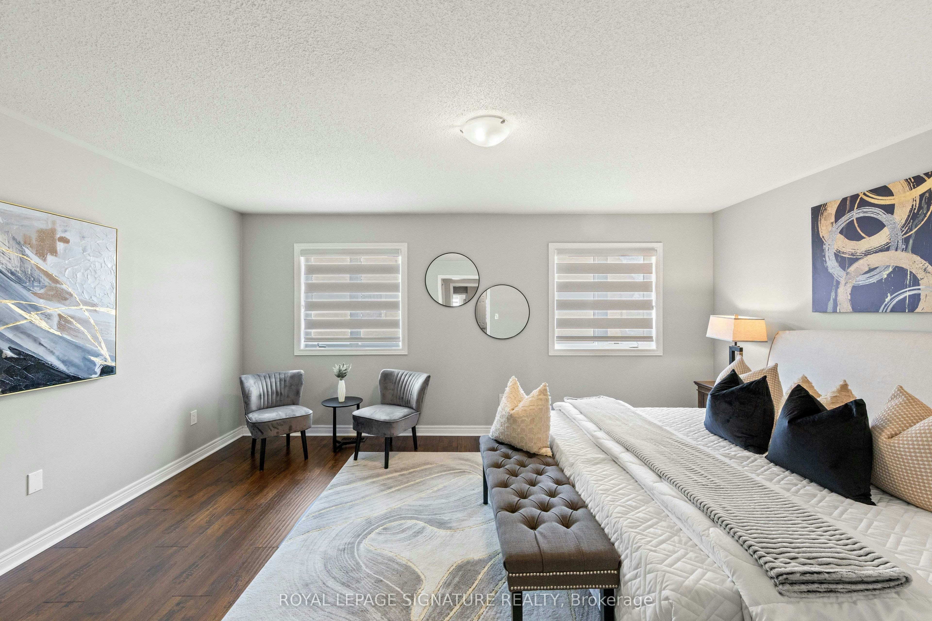 51 Doris Pawley Crescent, Caledon, ON, L7C 3M8 - 12