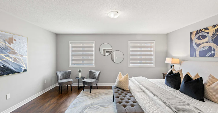 51 Doris Pawley Crescent, Caledon, ON, L7C 3M8 - 12