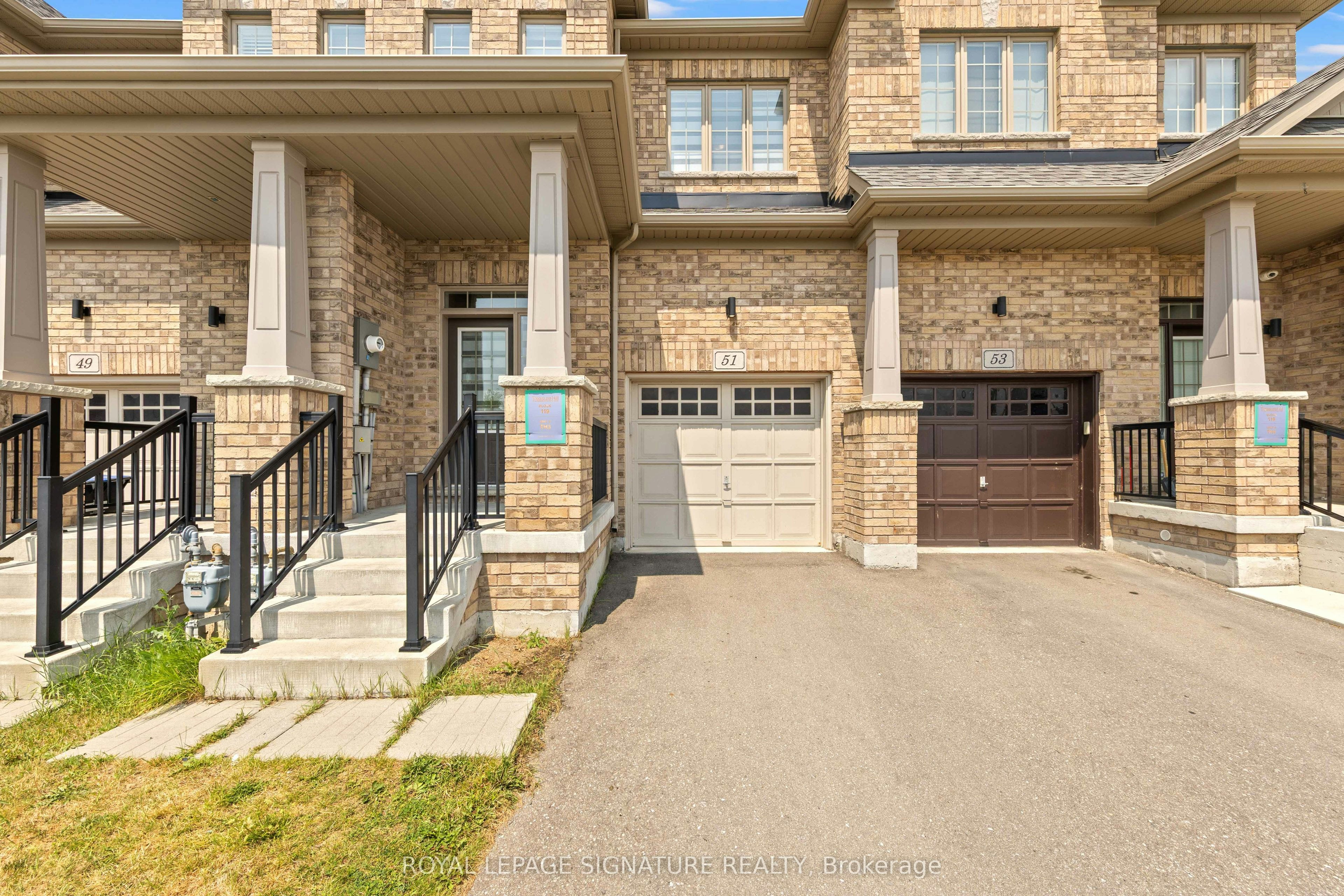 51 Doris Pawley Crescent, Caledon, ON, L7C 3M8 - 3