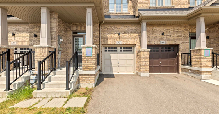 51 Doris Pawley Crescent, Caledon, ON, L7C 3M8 - 3