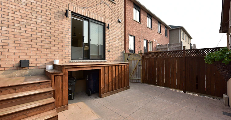 42 Viella Street, Toronto, ON, M6N 5C8 - 24