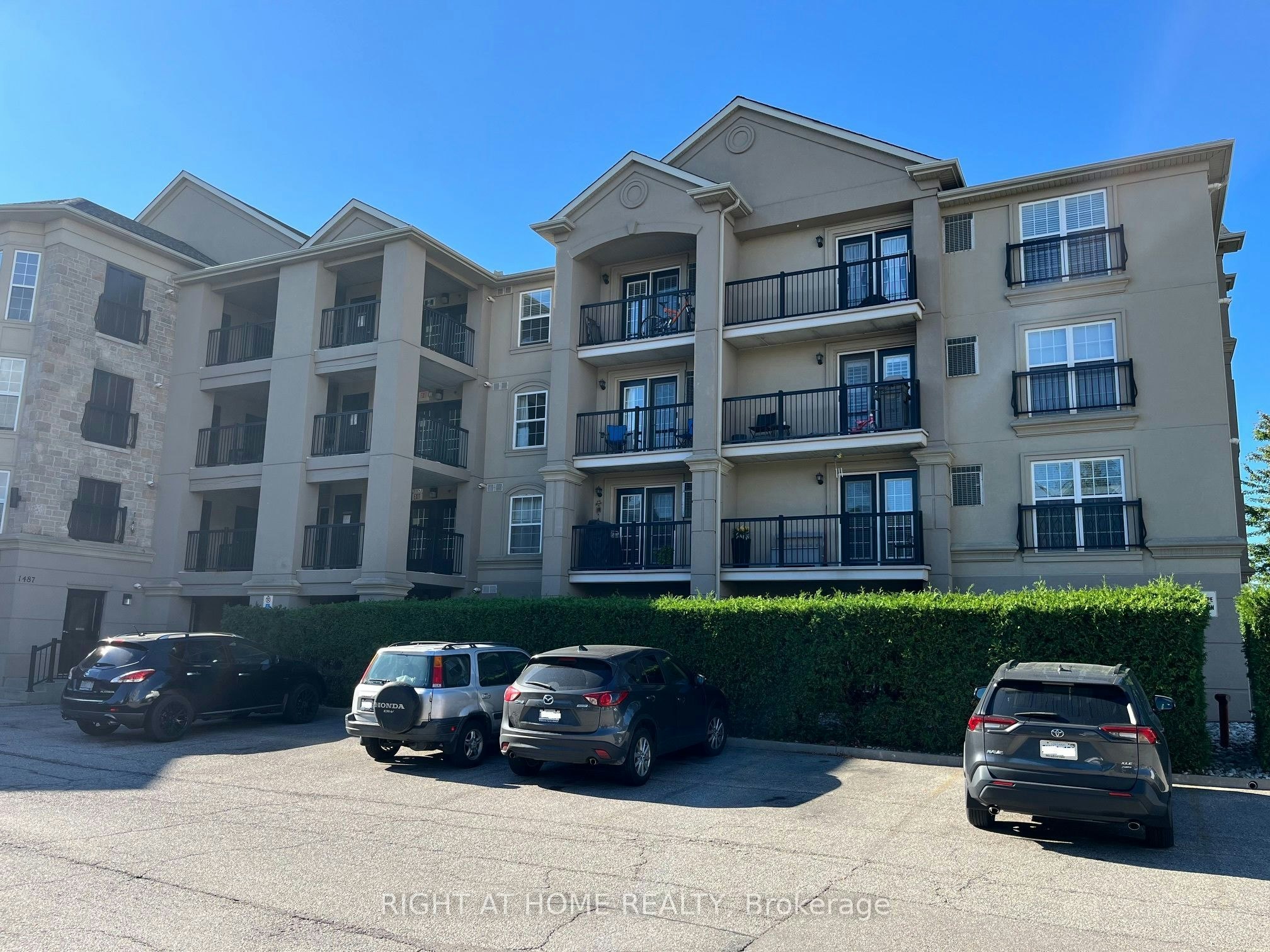 401-1487 Maple Avenue, Milton, ON, L6T 0B7