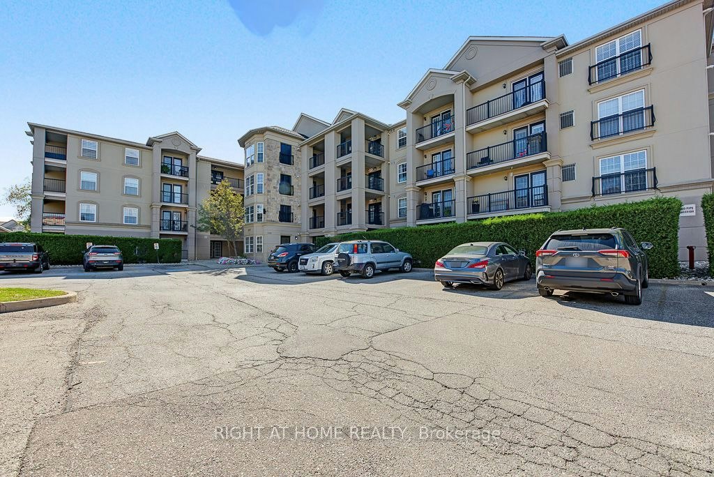 401-1487 Maple Avenue, Milton, ON, L6T 0B7