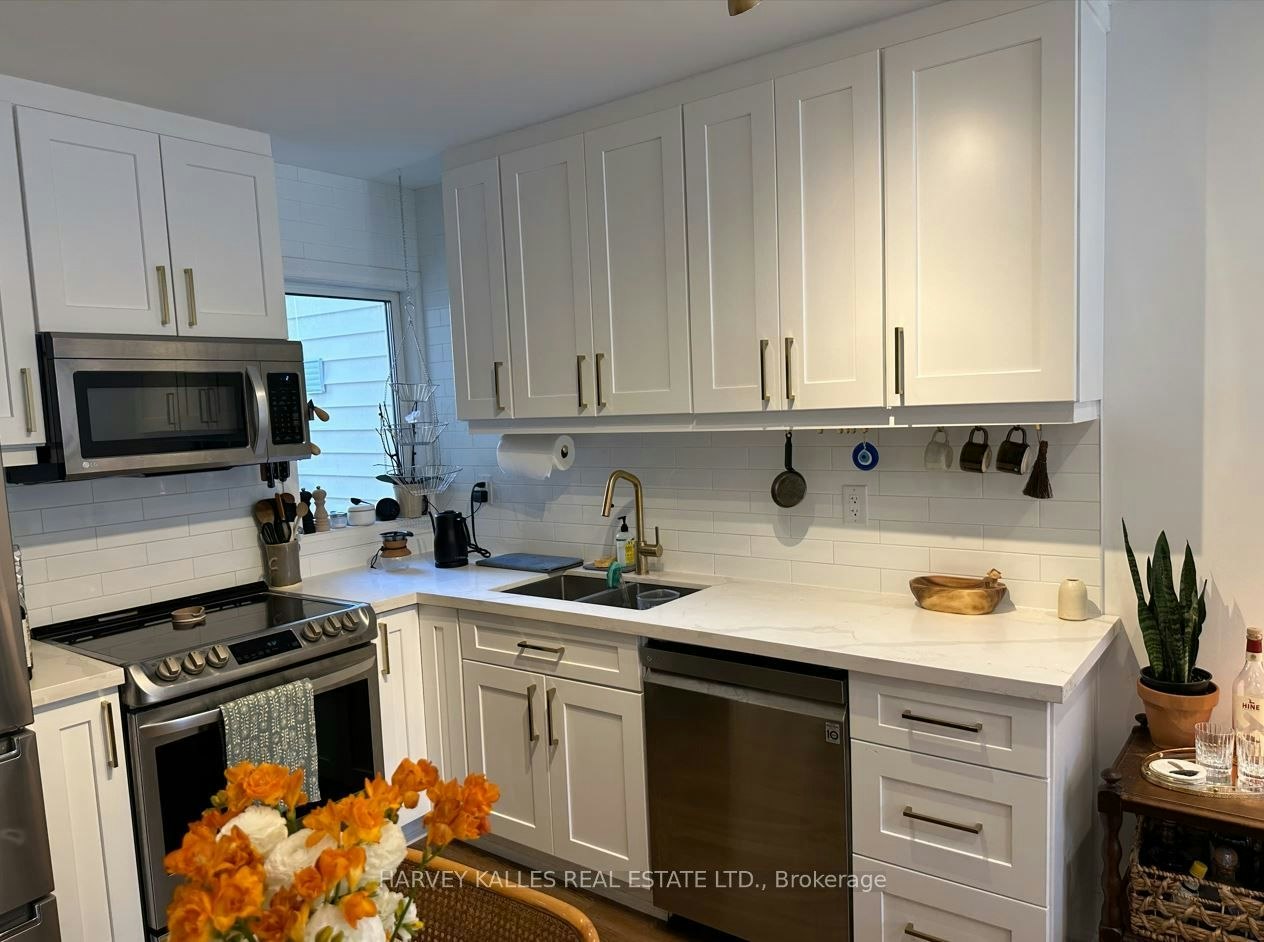 1-976 Shaw Street, Toronto, ON, M6G 3M7 - 12