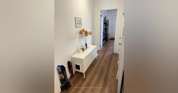 1-976 Shaw Street, Toronto, ON, M6G 3M7 - 3