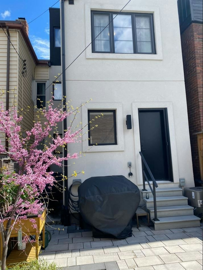 1-976 Shaw Street, Toronto, ON, M6G 3M7 - 22