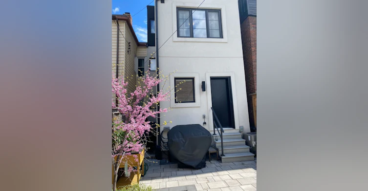 1-976 Shaw Street, Toronto, ON, M6G 3M7 - 22