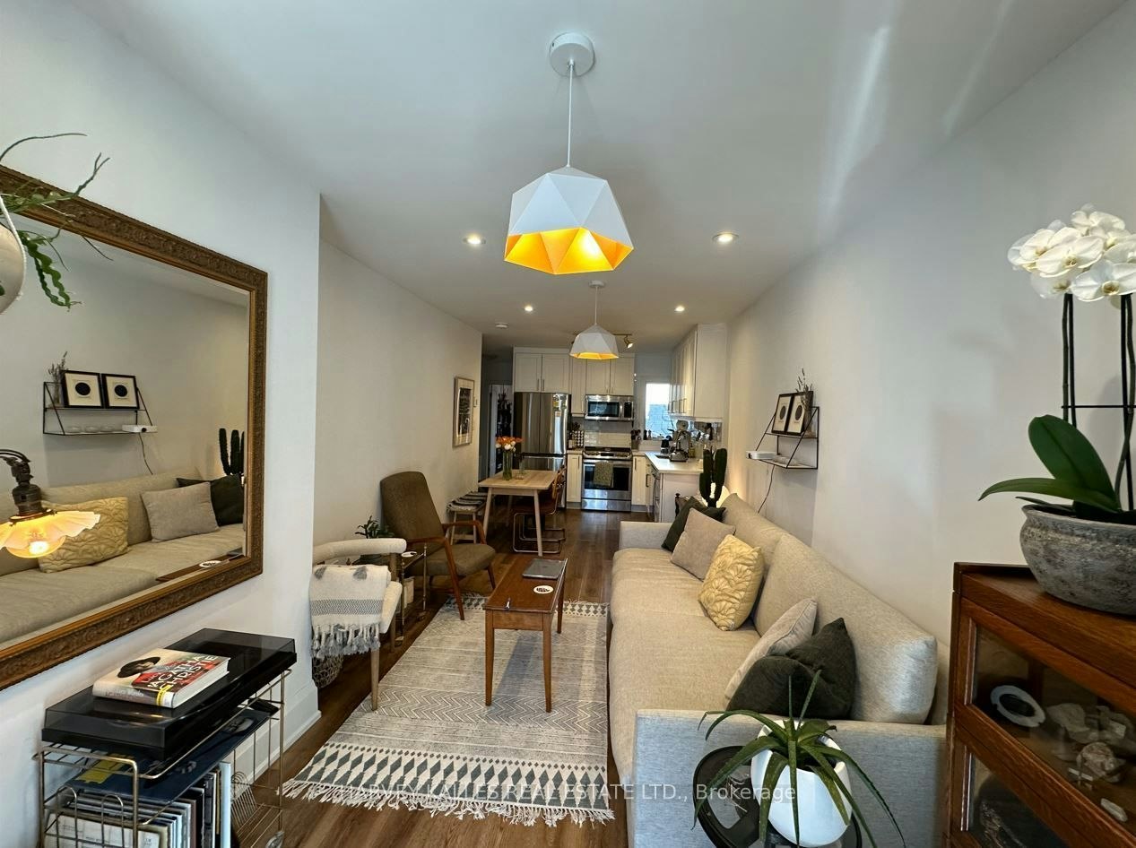 1-976 Shaw Street, Toronto, ON, M6G 3M7 - 6