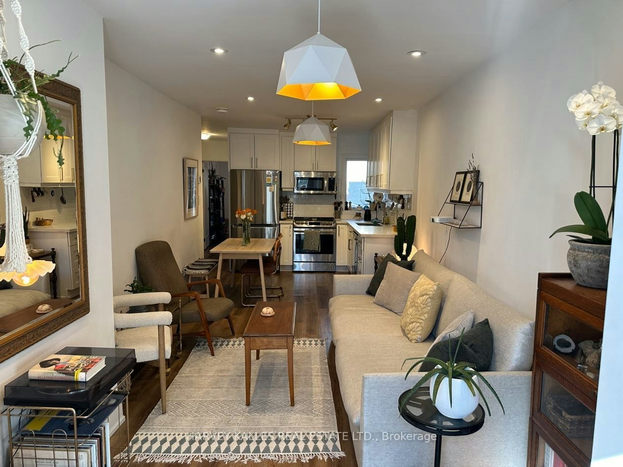 1-976 Shaw Street, Toronto, ON, M6G 3M7 - 8