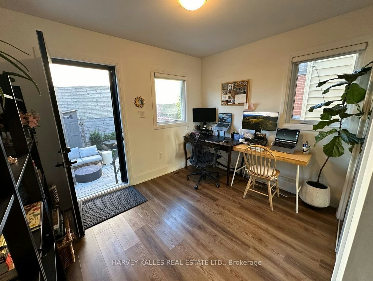 1-976 Shaw Street, Toronto, ON, M6G 3M7 - 17