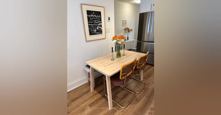1-976 Shaw Street, Toronto, ON, M6G 3M7 - 11