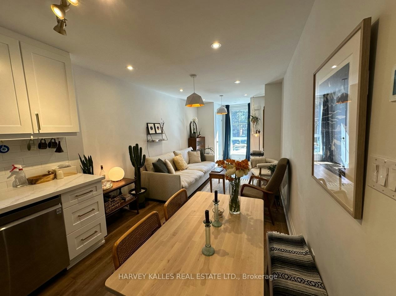 1-976 Shaw Street, Toronto, ON, M6G 3M7 - 5