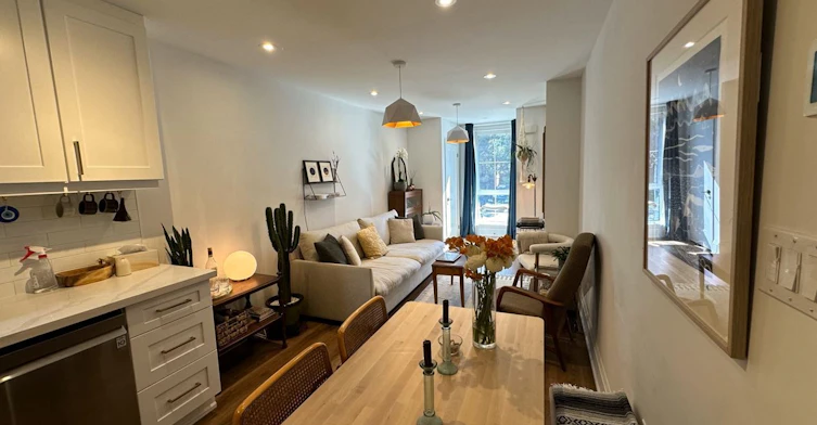 1-976 Shaw Street, Toronto, ON, M6G 3M7 - 5