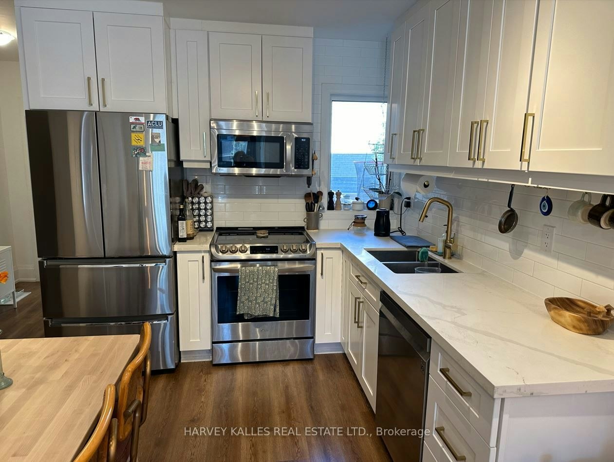 1-976 Shaw Street, Toronto, ON, M6G 3M7 - 13