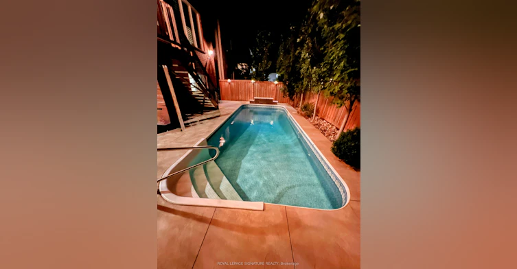 167 Cherryhurst Road, Oakville, ON, L6M 3L6 - 49