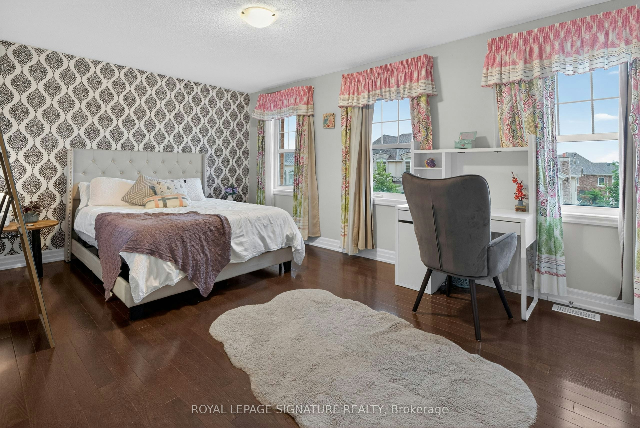 167 Cherryhurst Road, Oakville, ON, L6M 3L6 - 39