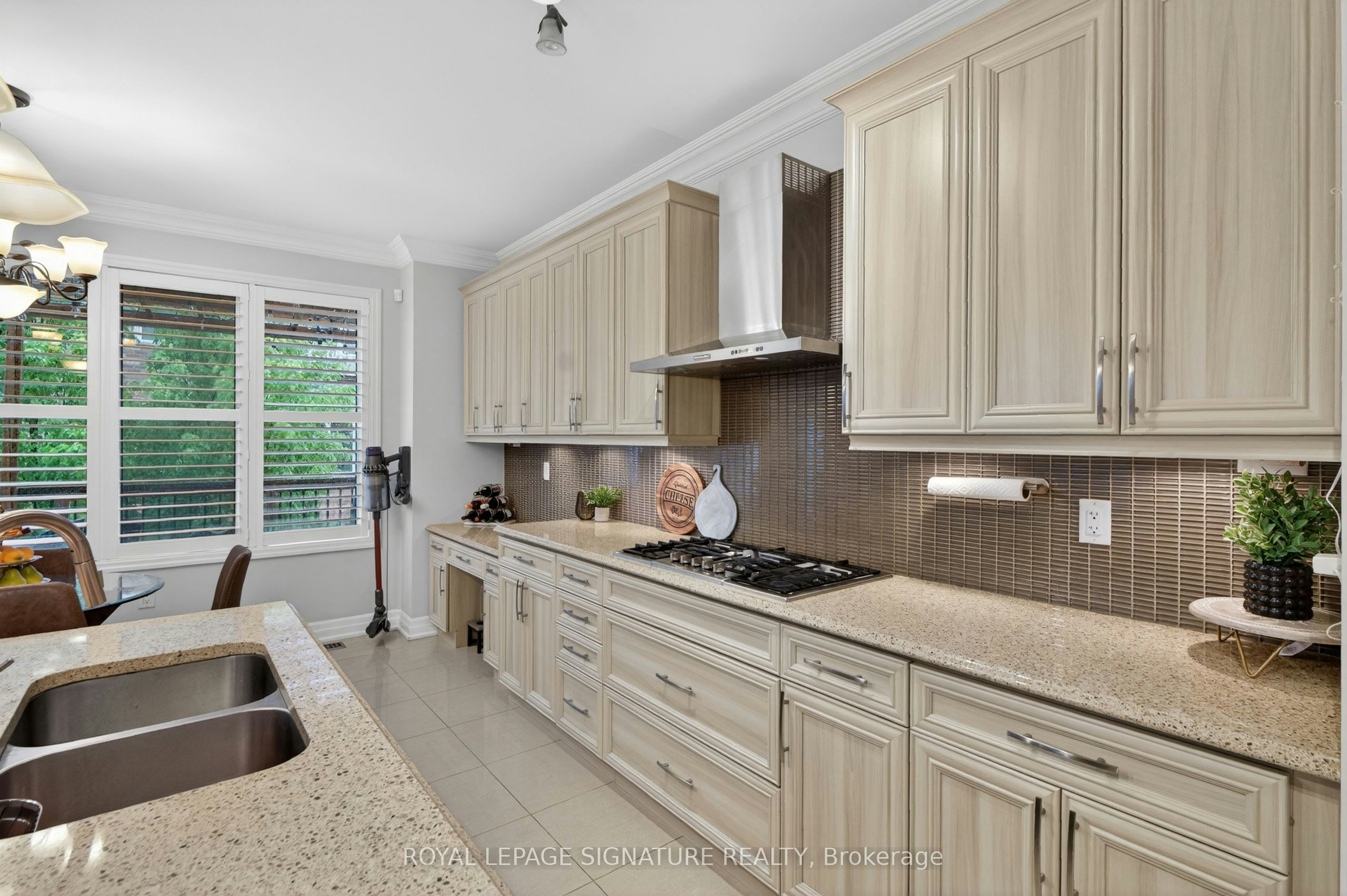 167 Cherryhurst Road, Oakville, ON, L6M 3L6 - 20