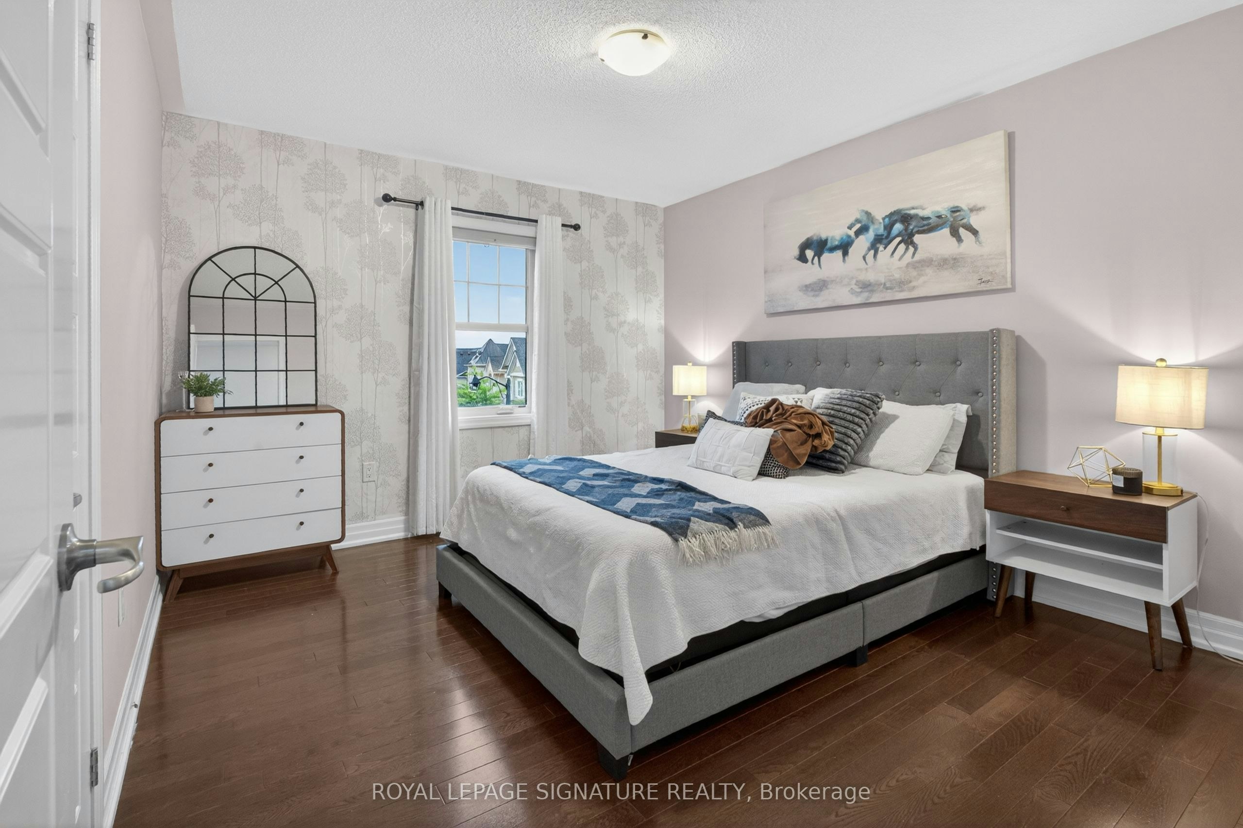 167 Cherryhurst Road, Oakville, ON, L6M 3L6 - 37