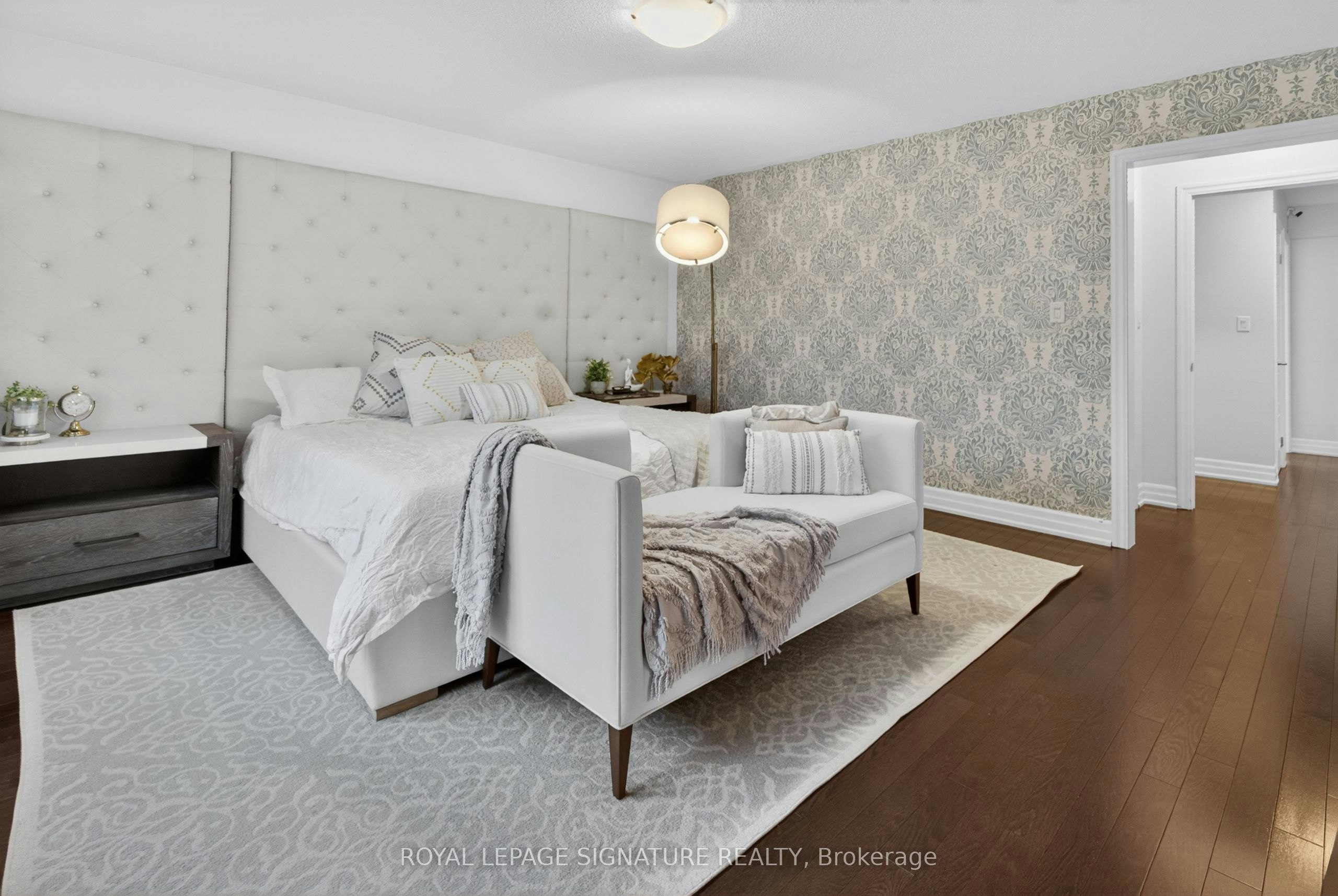 167 Cherryhurst Road, Oakville, ON, L6M 3L6 - 30