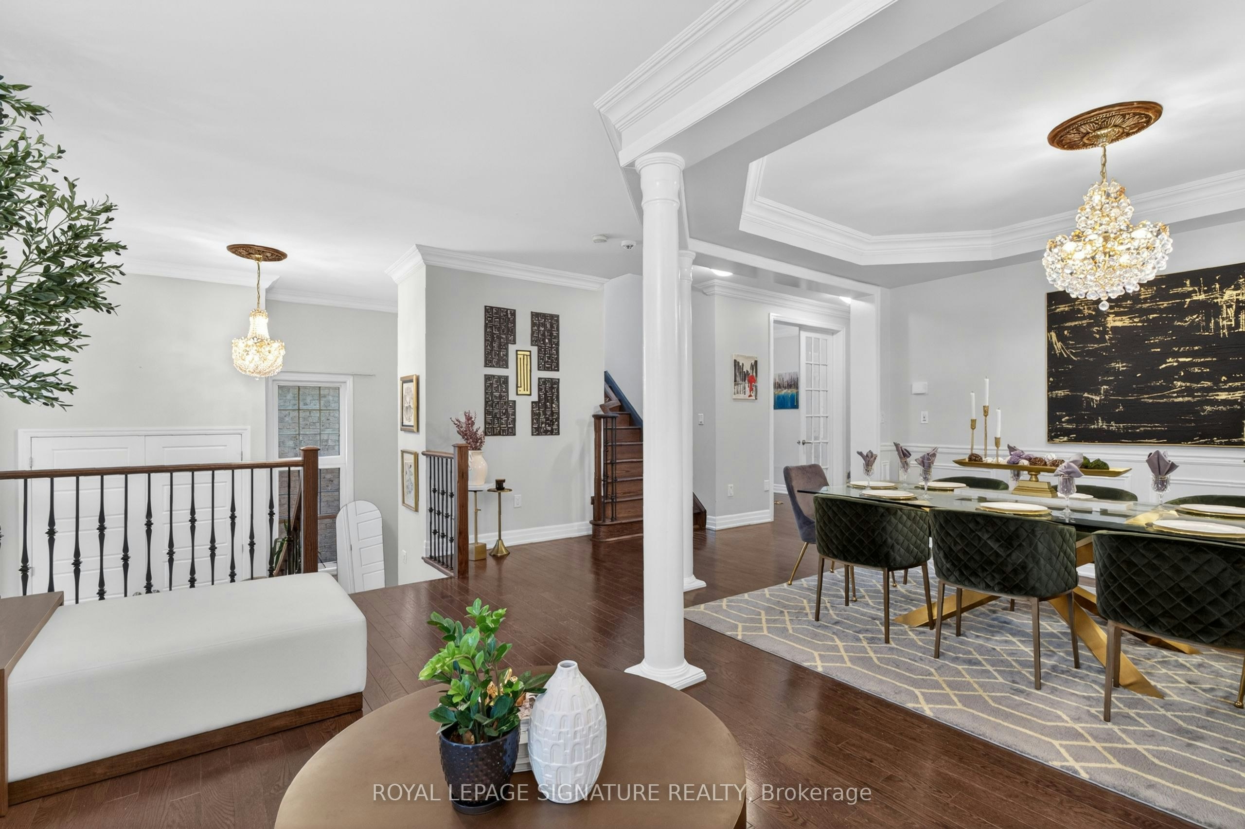 167 Cherryhurst Road, Oakville, ON, L6M 3L6 - 11