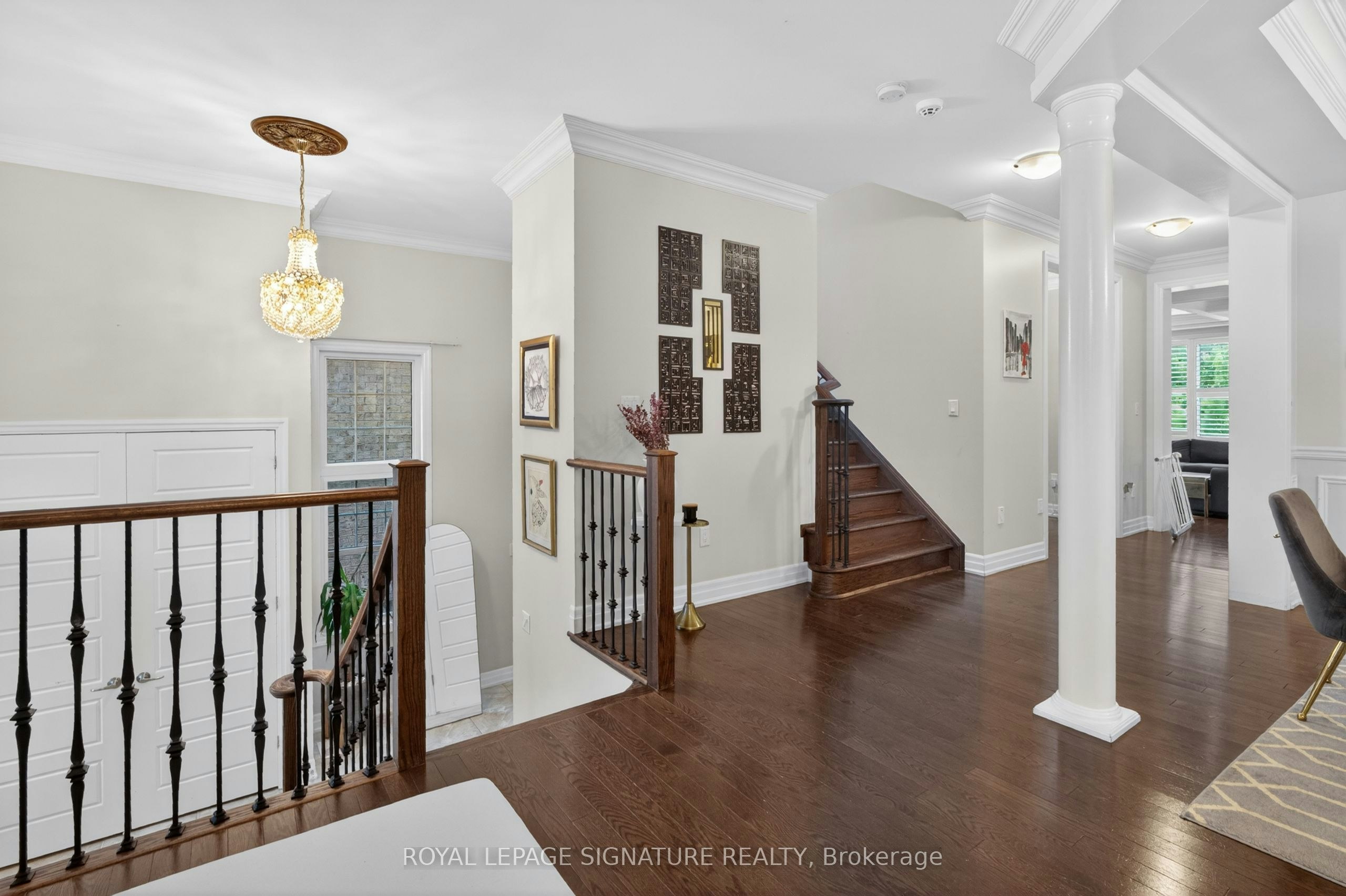 167 Cherryhurst Road, Oakville, ON, L6M 3L6 - 12