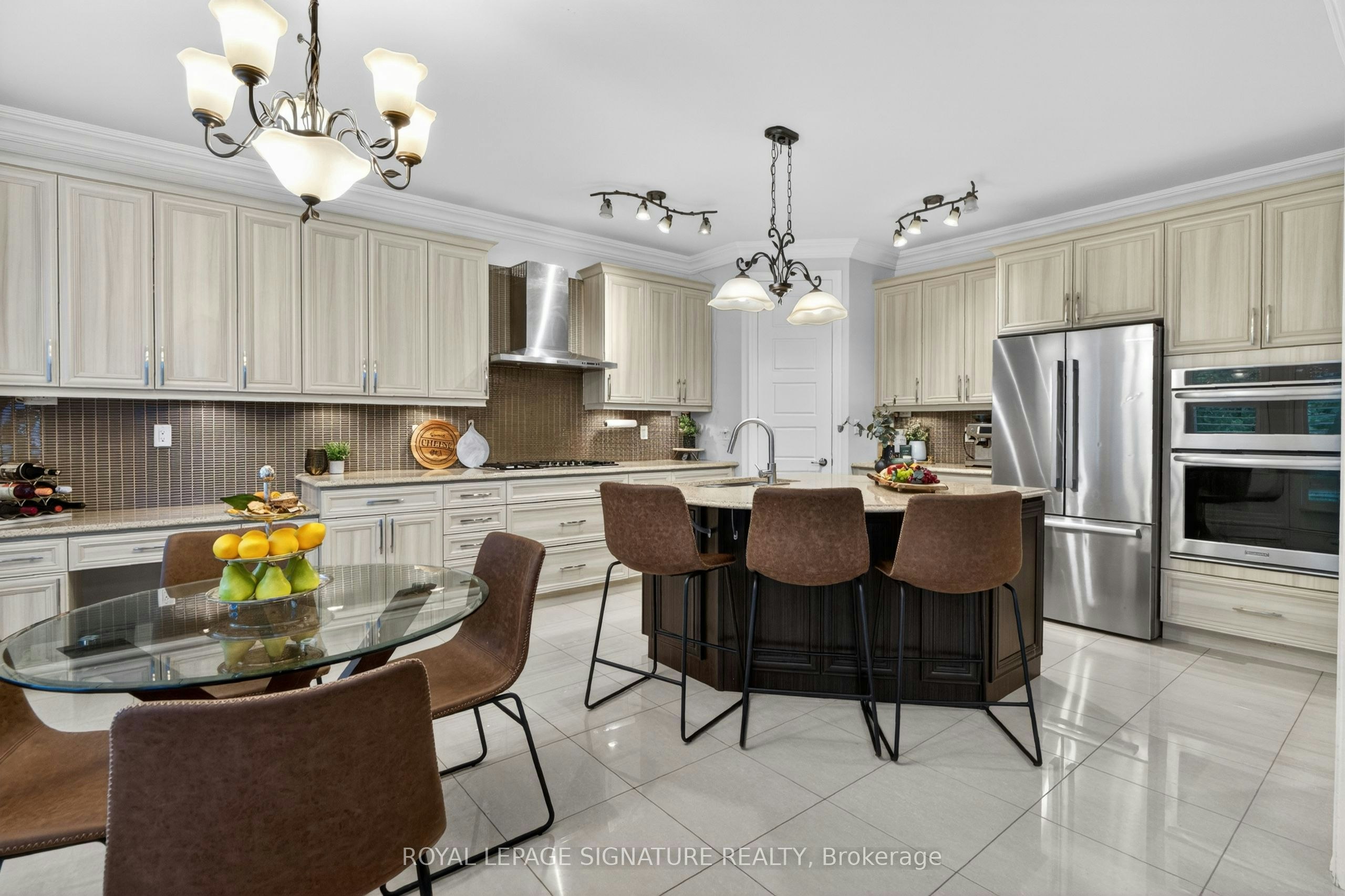 167 Cherryhurst Road, Oakville, ON, L6M 3L6 - 17