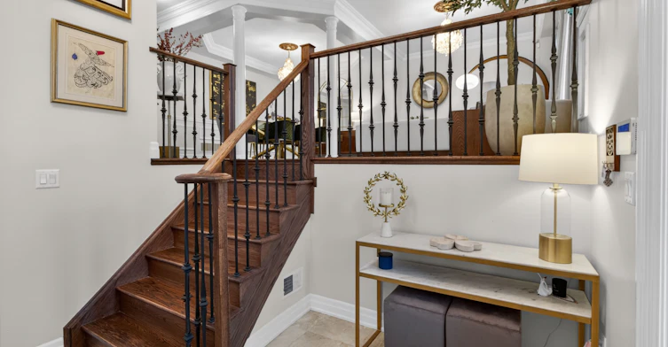 167 Cherryhurst Road, Oakville, ON, L6M 3L6 - 4