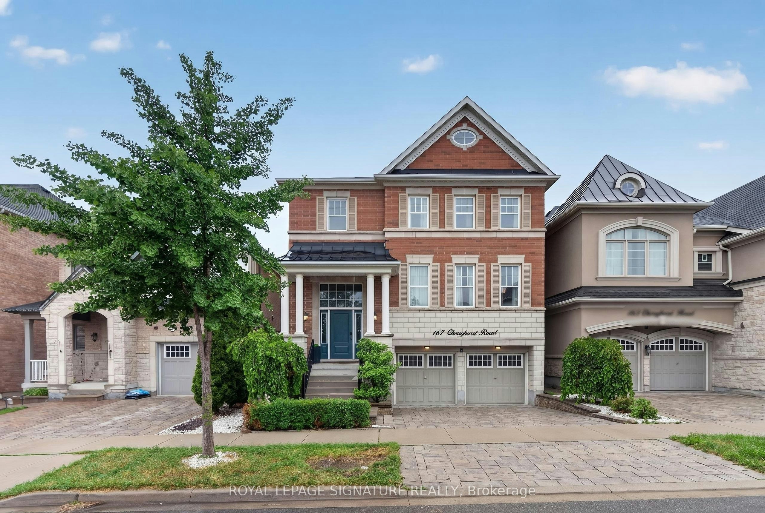 167 Cherryhurst Road, Oakville, ON, L6M 3L6 - 2