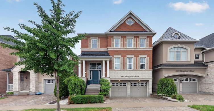 167 Cherryhurst Road, Oakville, ON, L6M 3L6 - 2
