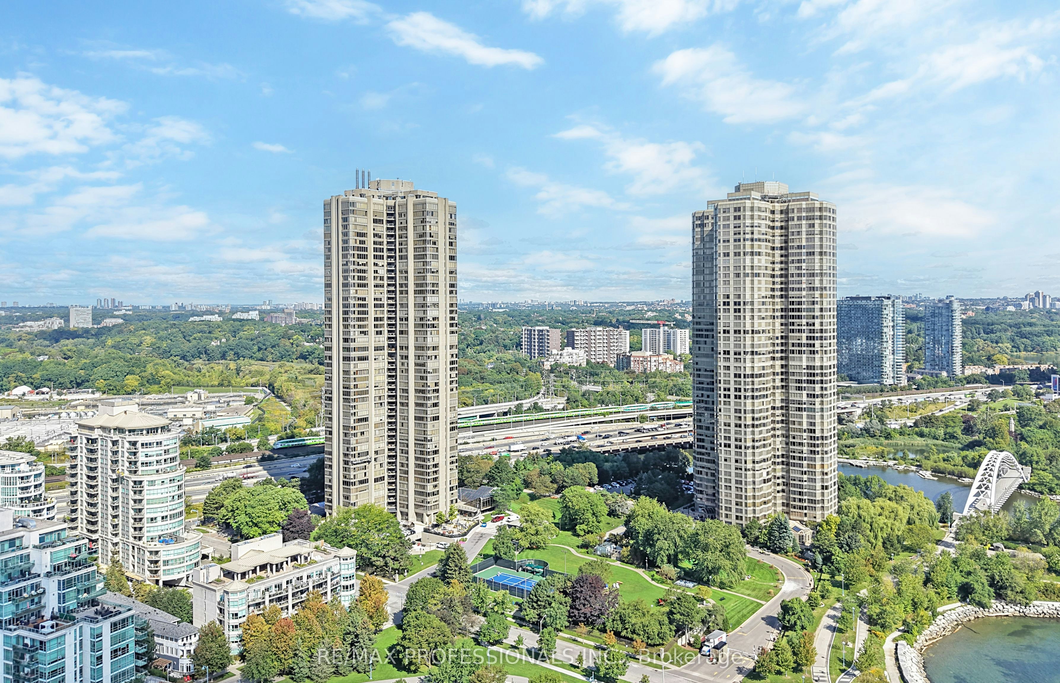 3507-2045 Lake Shore Boulevard W, Toronto, ON, M8V 2Z6