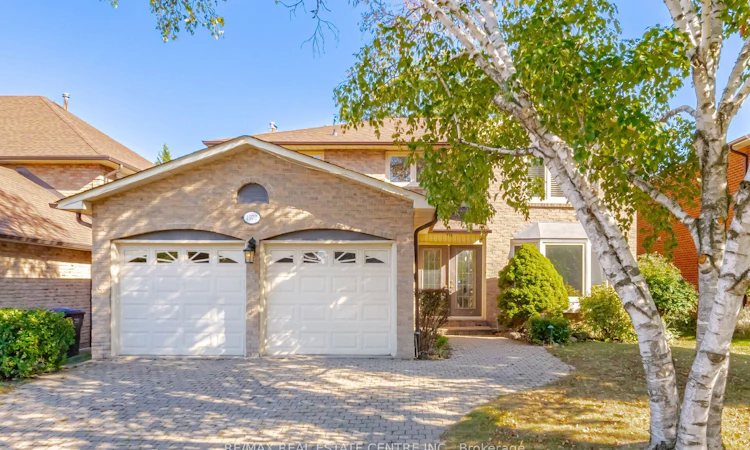 1572 Maple Ridge Drive