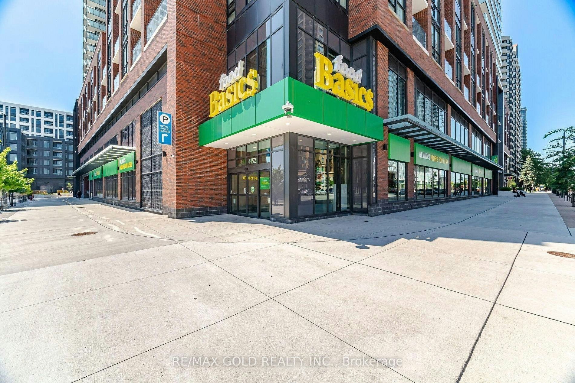 4403-430 Square One Drive, Mississauga, ON, L5B 0L6 - 45