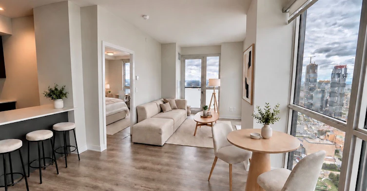 4403-430 Square One Drive, Mississauga, ON, L5B 0L6 - 8