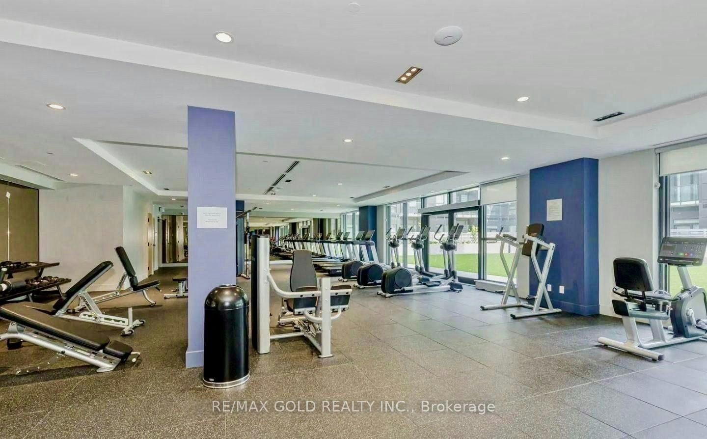 4403-430 Square One Drive, Mississauga, ON, L5B 0L6 - 39
