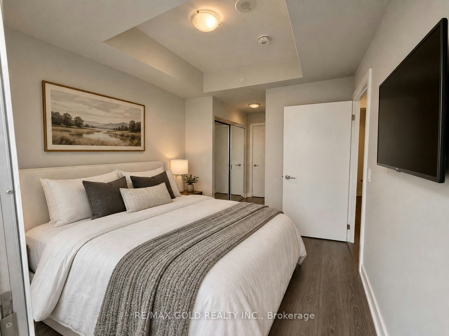 4403-430 Square One Drive, Mississauga, ON, L5B 0L6 - 20