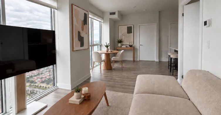 4403-430 Square One Drive, Mississauga, ON, L5B 0L6 - 9