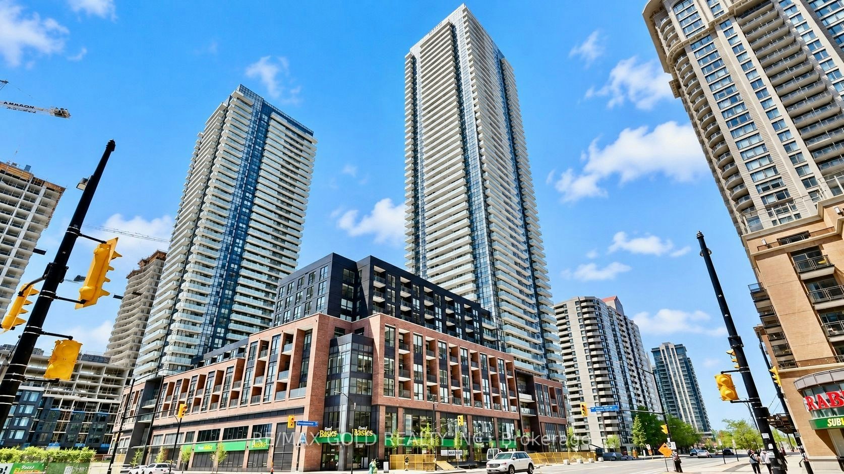 4403-430 Square One Drive, Mississauga, ON, L5B 0L6 - 43