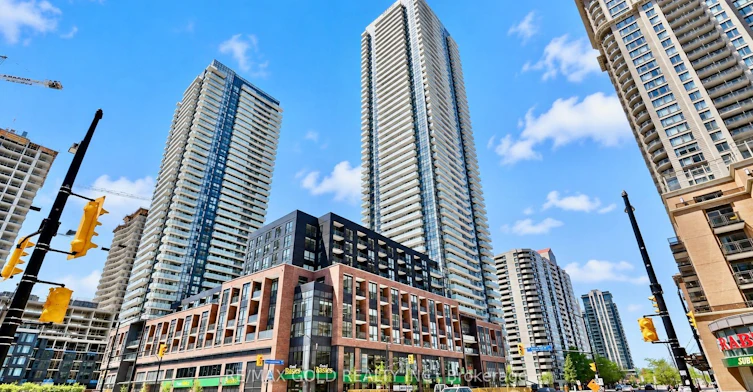 4403-430 Square One Drive, Mississauga, ON, L5B 0L6 - 43