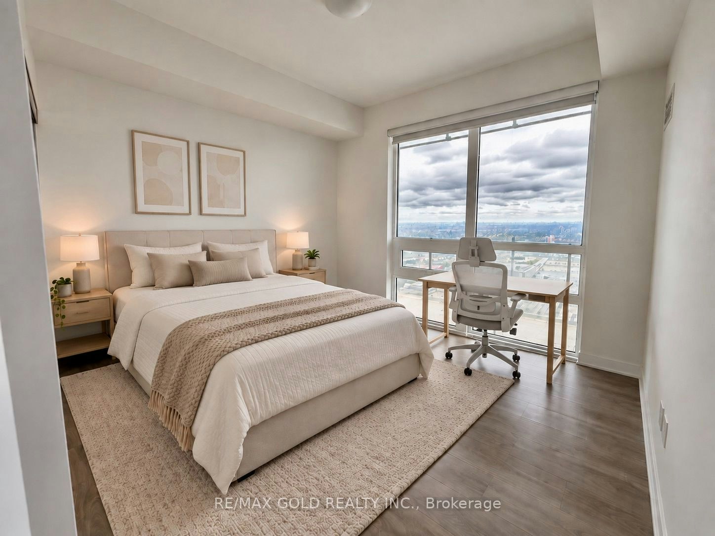 4403-430 Square One Drive, Mississauga, ON, L5B 0L6 - 12