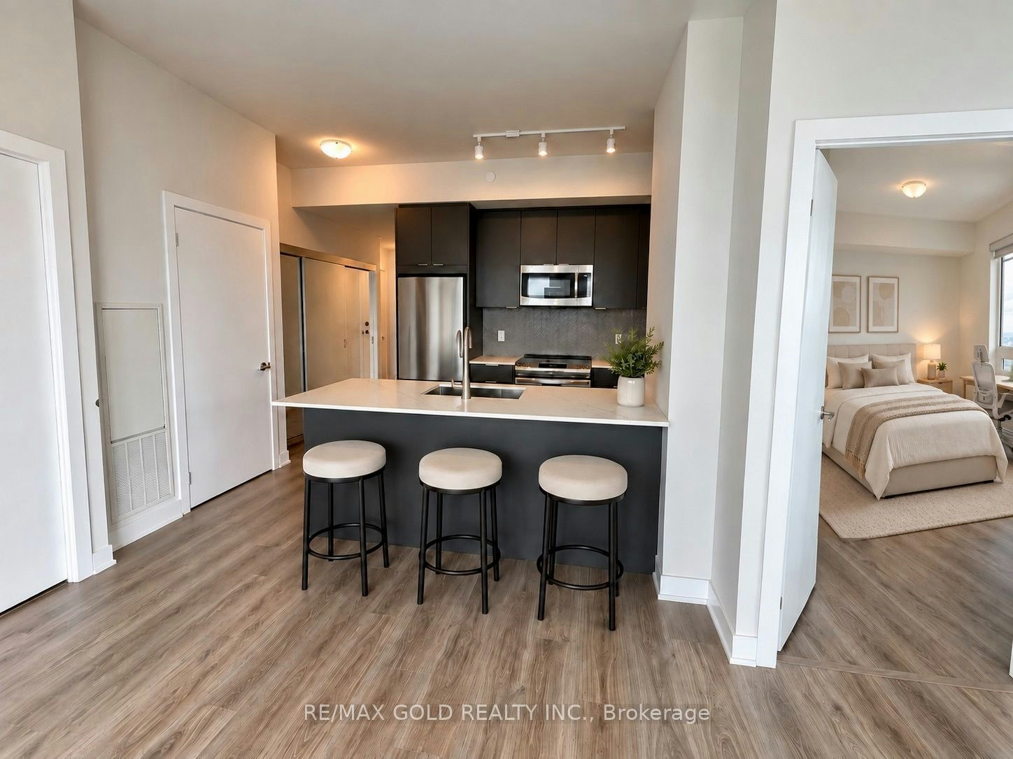 4403-430 Square One Drive, Mississauga, ON, L5B 0L6 - 6